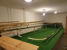Modellbahnplatte spurweiten gr gebraucht kaufen  Deutschland