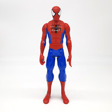 Boneco Spider-Man 2013 Hasbro 12" Titan Hero Series Marvel Super Heroes comprar usado  Enviando para Brazil
