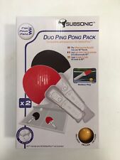 Raquettes ping pong d'occasion  Saint-Symphorien-d'Ozon