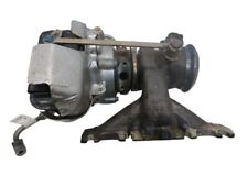 Turbocharger exhaust turbochar d'occasion  Expédié en Belgium