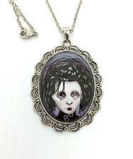 Collana cabochon edward usato  San Dona di Piave