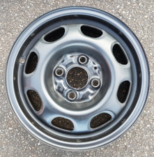 Stahlfelge 5jx13h2 4x100 gebraucht kaufen Stahlfelge 5jx13h2 4x100 gebraucht kaufen  Schwetzingen