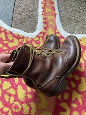 Whites packer boot for sale  West Bend