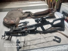 Bear intense crossbow for sale  Columbia