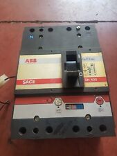 Abb sace 400 usato  Forli