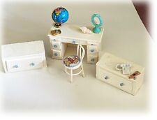Vintage handmade dollhouse for sale  Avon Lake