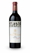 Bottle pauillac gran usato  Impruneta