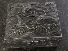 Stunning antique japanese d'occasion  Expédié en Belgium