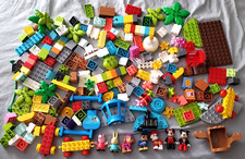 Lego duplo large for sale  Hagerstown