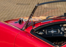 Roadster screen stay for sale  ROWLAND'S CASTLE