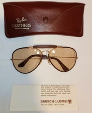 Ray ban leathers usato  Lecce