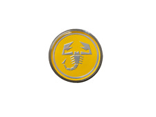 51892002 coprimozzo giallo usato  Bastia Umbra