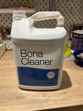 Bona cleaner netural for sale  LEAMINGTON SPA