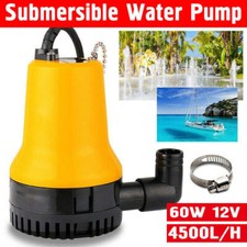 4500l submersible pump for sale  DUNSTABLE