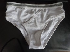 slip vintage blanc d'occasion slip vintage blanc d'occasion  Molsheim