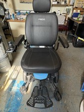 Pride jazzy evo for sale  Plattsburgh