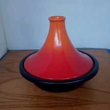 27cm orange creuset for sale  NEW MALDEN