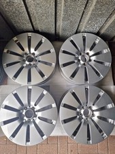 Mercedes felgen a2534011400 gebraucht kaufen  Molbergen