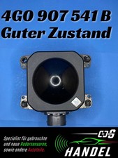 Radarsensor abstandswarner acc gebraucht kaufen  Erbendorf