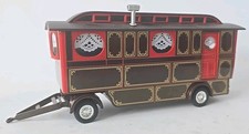 Corgi 80110 fowler for sale  BRISTOL