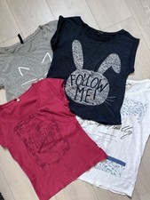Marken damen mädchen gebraucht kaufen  Zwickau