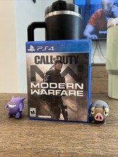 Usado, Call of Duty: Modern Warfare - Sony PlayStation 4 - Modern Warfare PS4 Cod Works comprar usado Usado, Call of Duty: Modern Warfare - Sony PlayStation 4 - Modern Warfare PS4 Cod Works comprar usado  Enviando para Brazil