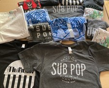 rex mudhoney t for sale rex mudhoney t for sale Seattle