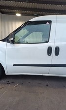 Fiat doblo cargo for sale  ROTHERHAM