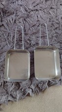 Set aluminium nesting for sale  SITTINGBOURNE