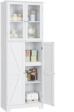 Badschrank badezimmerschrank h gebraucht kaufen  Sulz am Neckar