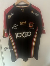 Bradford bulls 2007 for sale  WARRINGTON