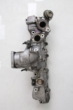 Ansaugkrümmer isuzu max gebraucht kaufen  Wittenburg
