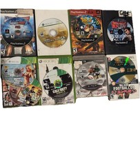 Ps2 ps3 xbox for sale  New Iberia