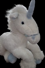 Grande peluche cheval d'occasion  Épinay-sur-Orge