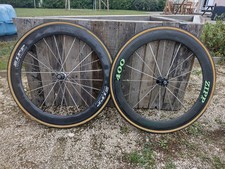 Paire roues zipp d'occasion  Venarey-les-Laumes