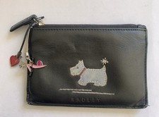 Radley coin purse for sale  HAYWARDS HEATH
