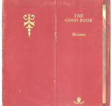 Melanie good book for sale  GLASGOW