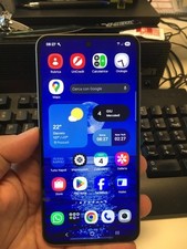 Samsung galaxy a56 usato  Monte di Procida