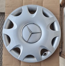 Copri cerchio mercedes usato  Messina