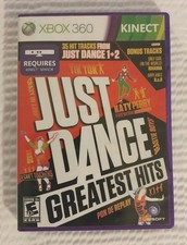 Jogo Just Dance Greatest Hits Xbox 360 Kinect com 35 faixas comprar usado Jogo Just Dance Greatest Hits Xbox 360 Kinect com 35 faixas comprar usado  Enviando para Brazil