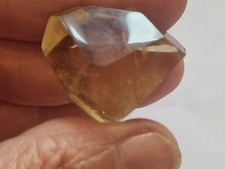 Citrine haute qualité d'occasion  Banyuls-sur-Mer