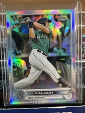 2022 topps chrome d'occasion  Expédié en Belgium