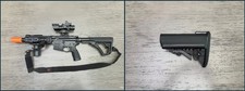 Daniel defense airsoft for sale  Enterprise