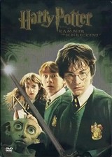 Harry potter kammer gebraucht kaufen  Berlin