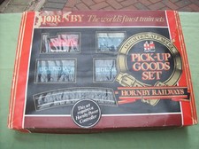 Hornby goods pick for sale  NOTTINGHAM