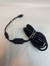 Usado, Cabo adaptador USB para videogame de guitarra Ubisoft Hercules Rocksmith cabo com BREAKAWAY comprar usado Usado, Cabo adaptador USB para videogame de guitarra Ubisoft Hercules Rocksmith cabo com BREAKAWAY comprar usado  Enviando para Brazil