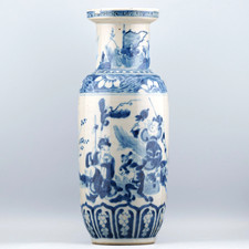 Antique chinese porcelain for sale  LEATHERHEAD
