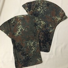 Zeltbahntasche tasche flecktar gebraucht kaufen  Nürnberg
