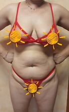 Ensemble lingerie sexy d'occasion  Salles