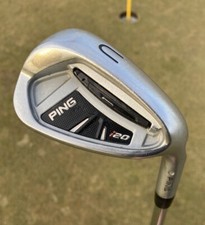 Ping i20 utility for sale  Mason